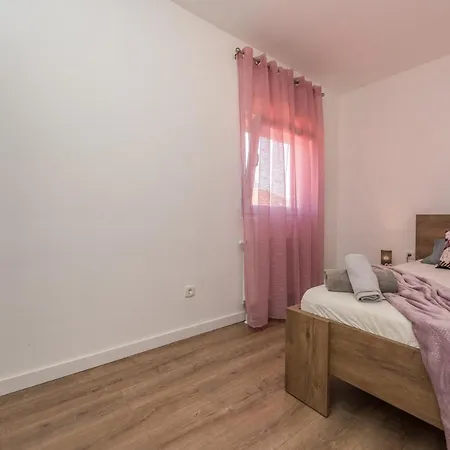 Apartamento Dmarie Privlaka (Zadar)