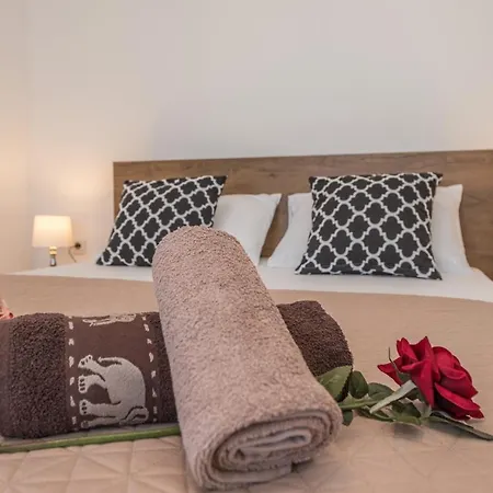 Dmarie Apartment Privlaka (Zadar)