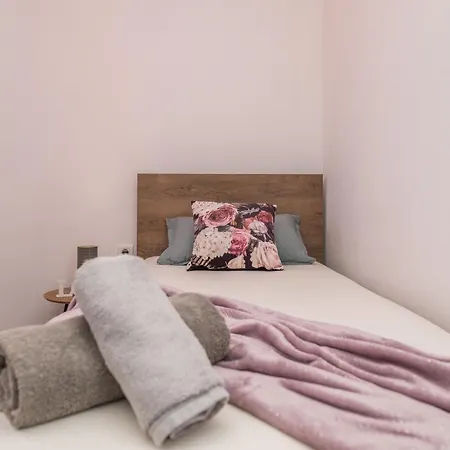 Dmarie Apartamento *