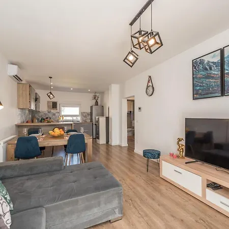Apartamento Dmarie
