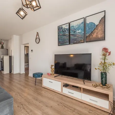 Apartment Dmarie Privlaka (Zadar)