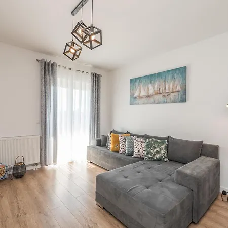 Apartamento Dmarie
