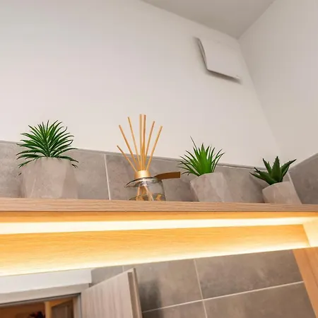 Apartment Dmarie Privlaka (Zadar)