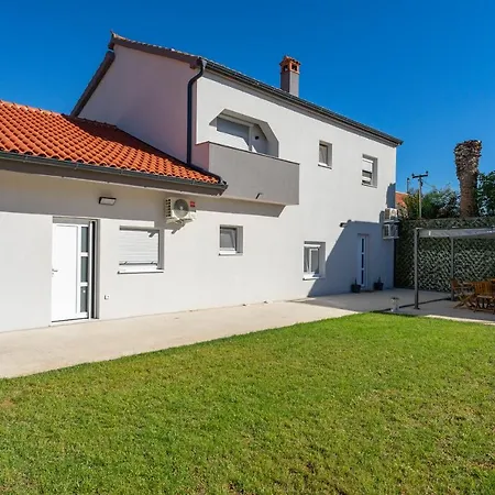 Dmarie * Privlaka (Zadar)