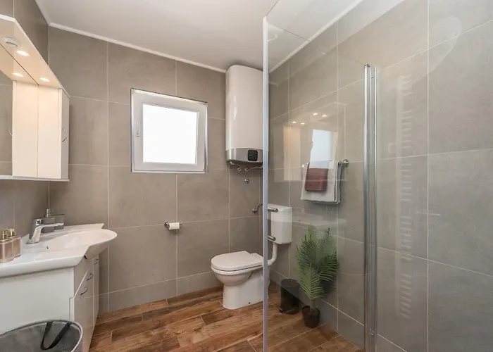 Dmarie Appartement
