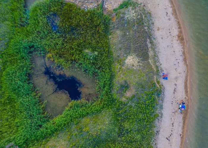 Appartement Dmarie *