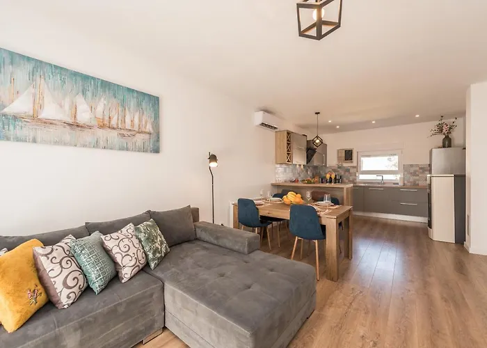 Dmarie * Privlaka (Zadar)