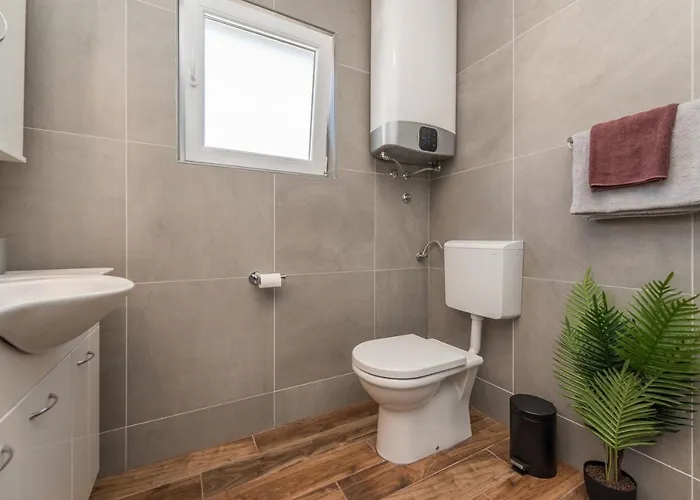 Dmarie Appartement *