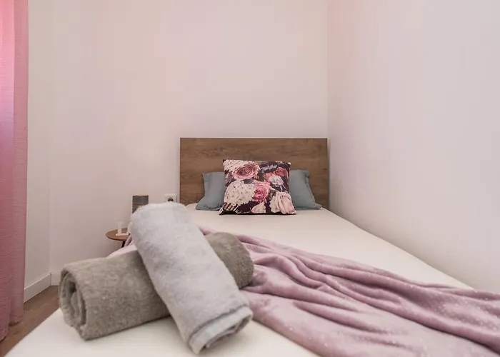 Dmarie Appartement *