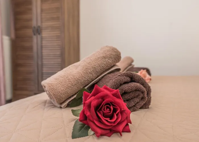 Dmarie * Privlaka (Zadar)