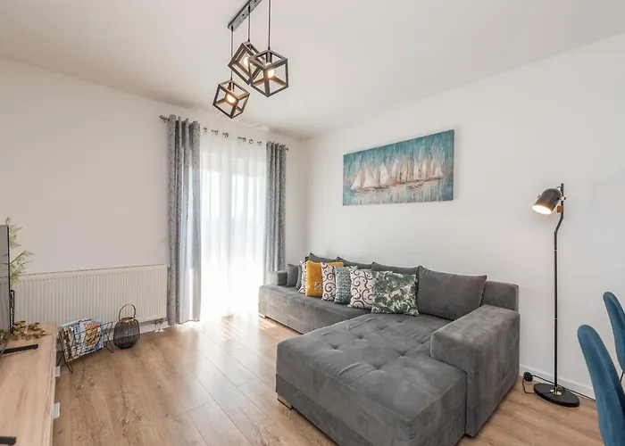 Appartement Dmarie