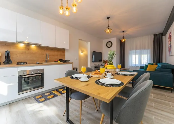 Dmarie Appartement
