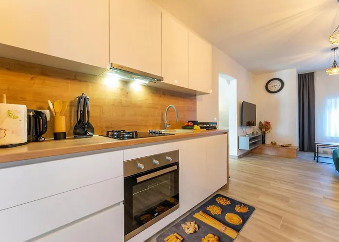 Dmarie Appartement
