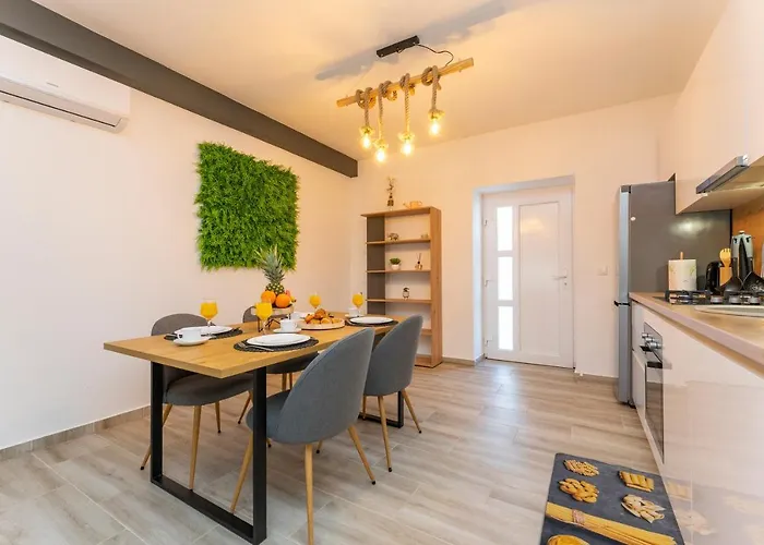 Dmarie Appartement *