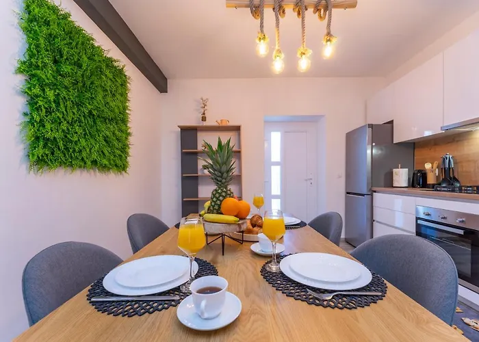 Dmarie * Privlaka (Zadar)