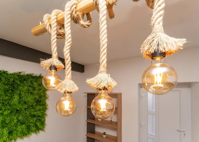 Dmarie Appartement *