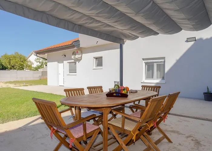 Appartement Dmarie