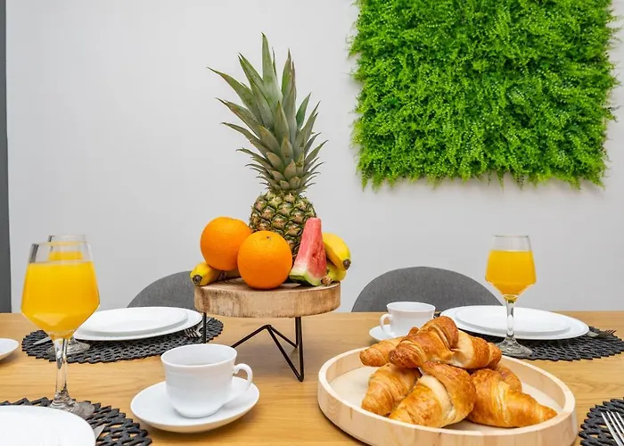 Appartement Dmarie Privlaka (Zadar)