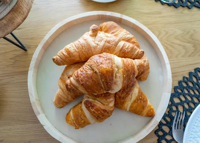 Dmarie Appartement Privlaka (Zadar)