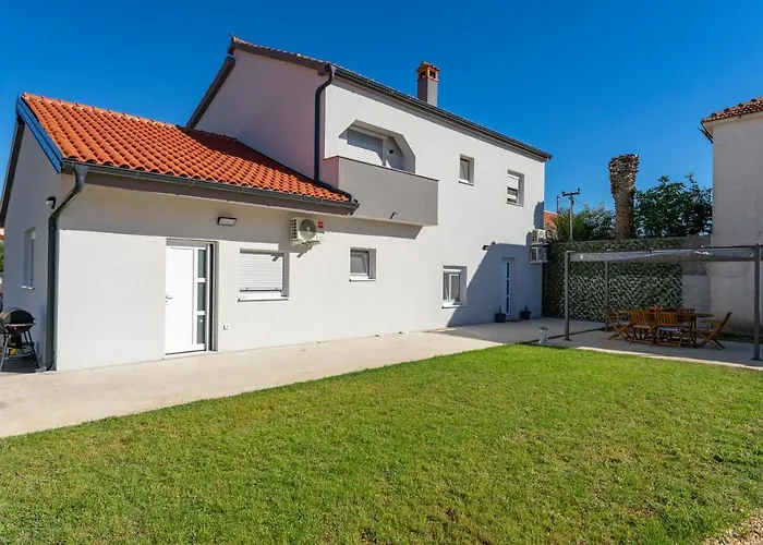 Dmarie * Privlaka (Zadar)