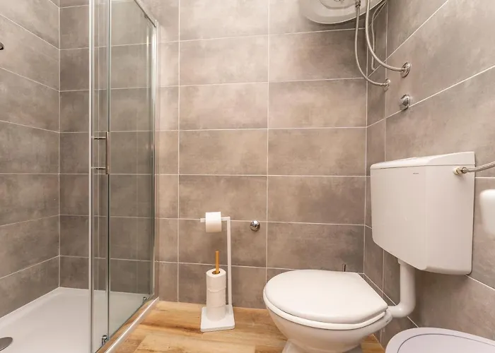 Appartement Dmarie Privlaka (Zadar)