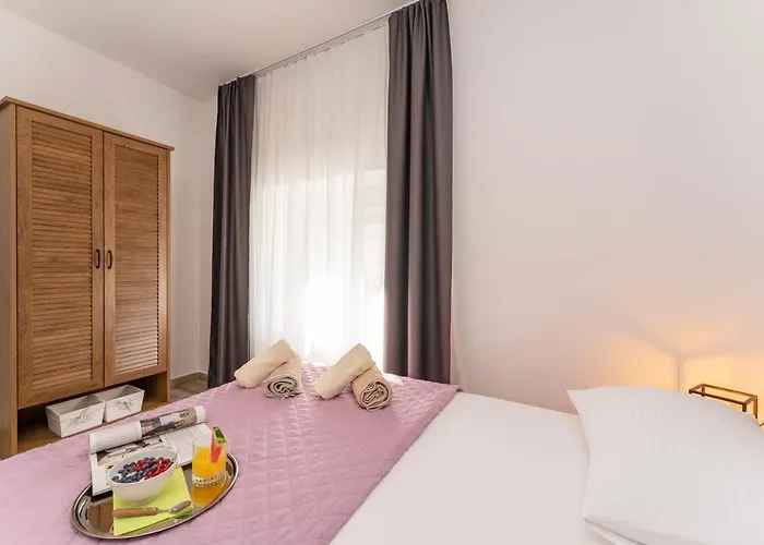 Dmarie Appartement *