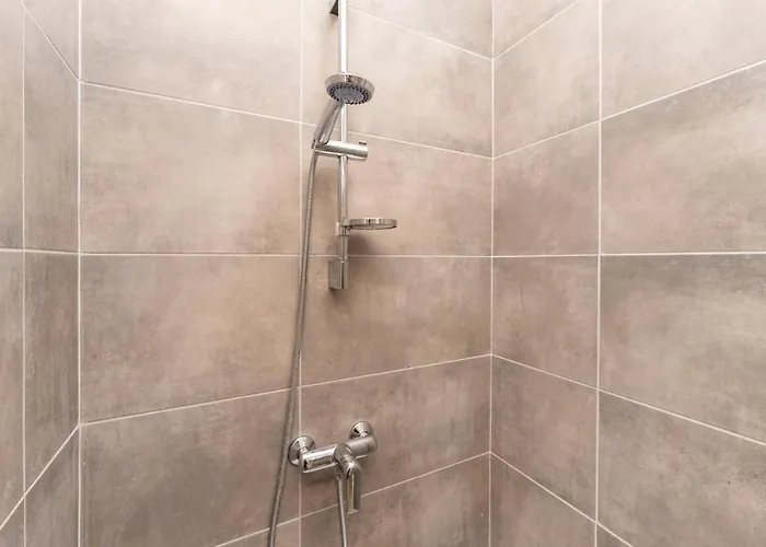 Appartement Dmarie Privlaka (Zadar)