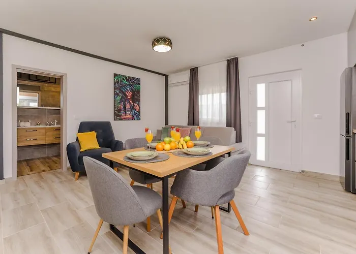Dmarie Appartement