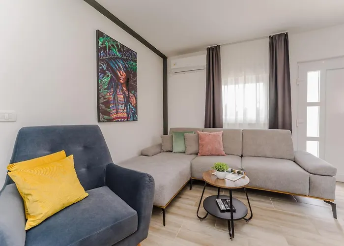 Dmarie * Privlaka (Zadar)