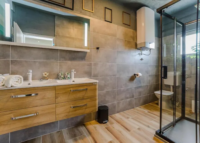 Dmarie Appartement Privlaka (Zadar)