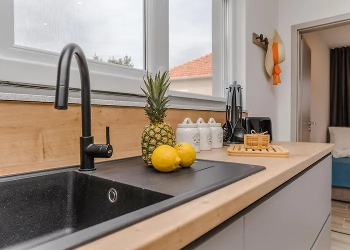 Dmarie Appartement