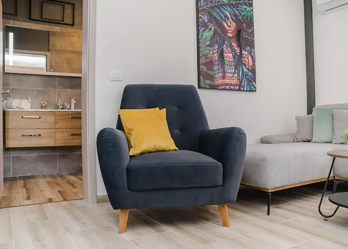Dmarie Appartement