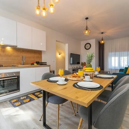 Dmarie Appartement