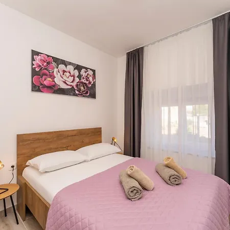 Dmarie Appartement Privlaka (Zadar)