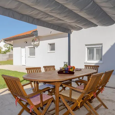Appartement Dmarie