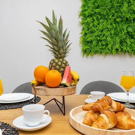 Appartement Dmarie Privlaka (Zadar)