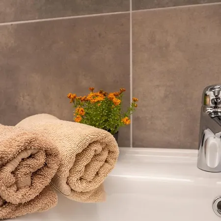 Appartement Dmarie Privlaka (Zadar)