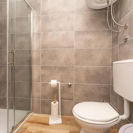 Appartement Dmarie Privlaka (Zadar)