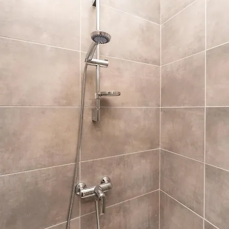 Appartement Dmarie Privlaka (Zadar)