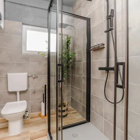 Dmarie Appartement