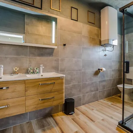 Dmarie Appartement Privlaka (Zadar)