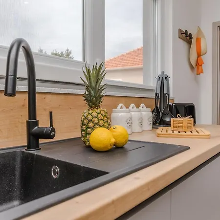 Dmarie Appartement