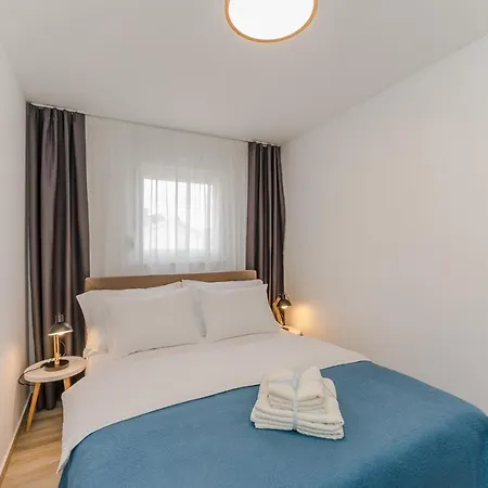 Dmarie Appartement