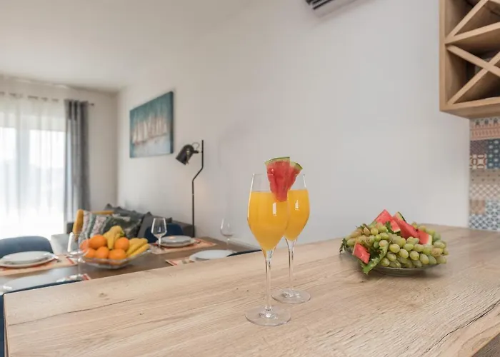 Apartamento Dmarie