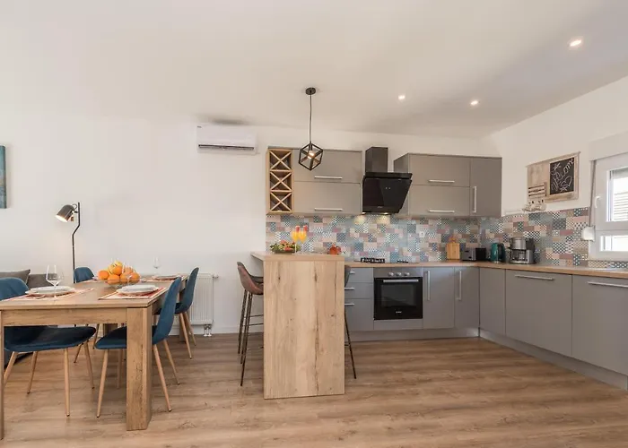 Dmarie * Privlaka (Zadar)