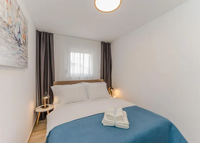 Dmarie Apartman